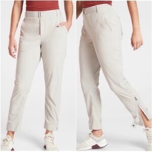 Athleta Trekkie Pant Size 6